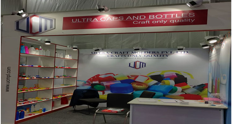 Ultracraft molders Pvt. Ltd. Greater Noida