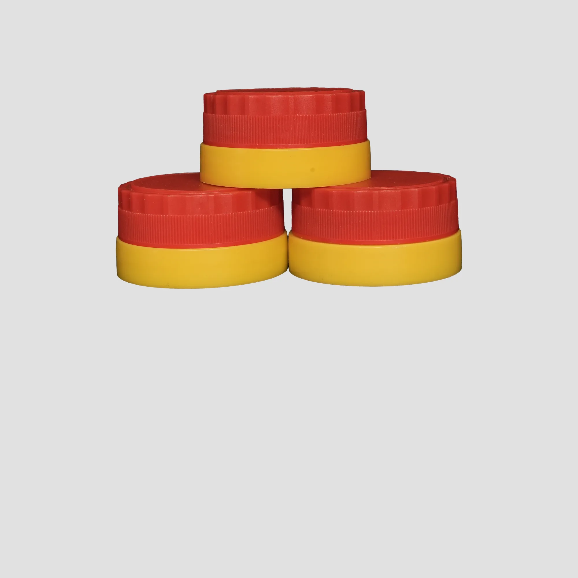 42/36 2-piece CTC edible oil cap