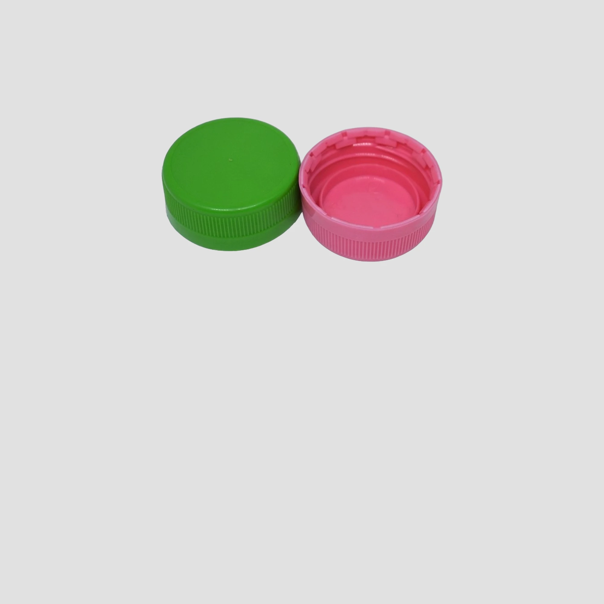 38 mm 2-start beverage cap