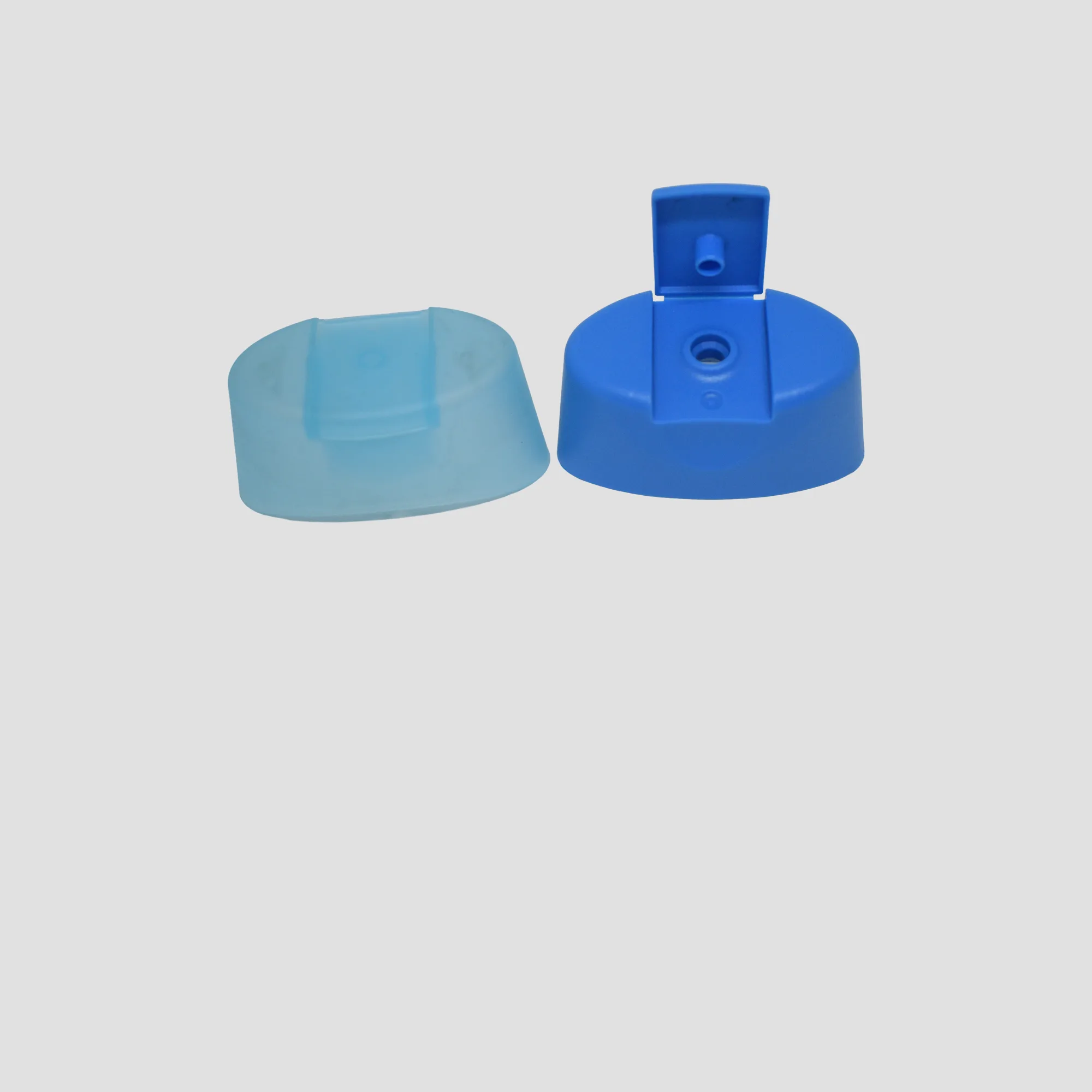 20 mm oval shampoo cap