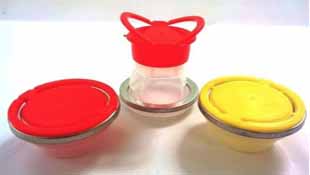 Plastic Bottle Caps Manufacturer, Supplier & Exporter | UCMPL