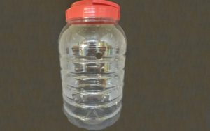 Ultra Friz Bottle2 UCMPL