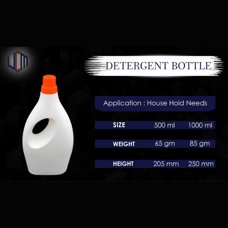 best HDPE Bottles