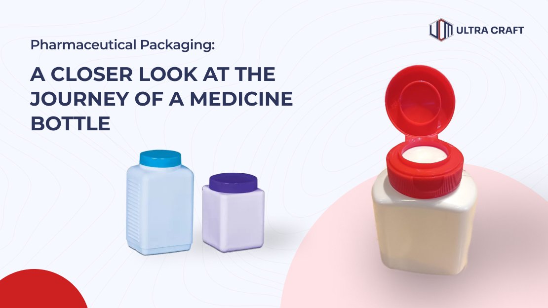 Pharmaceutical packaging journey