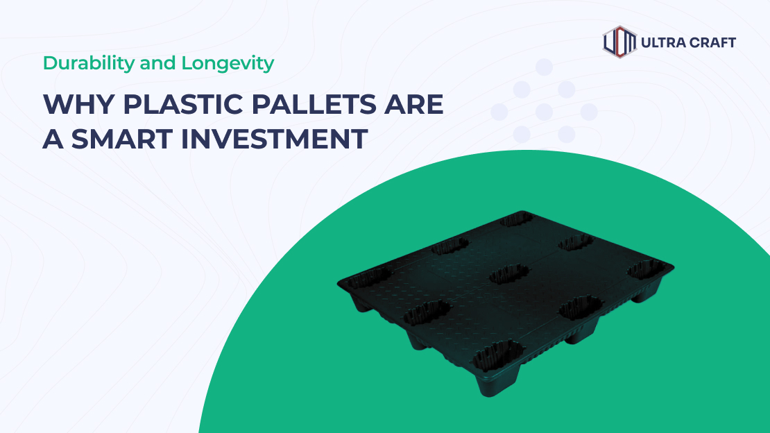 Durability Of Plastic Pallets
