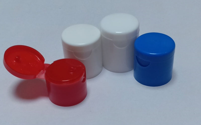 Plastic Bottle Caps Manufacturer, Supplier & Exporter | UCMPL